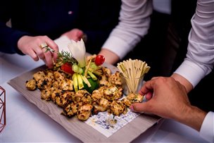 Indian Wedding - Urban Tadka