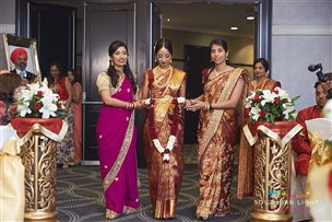 Indian Wedding - Southern Light Photography