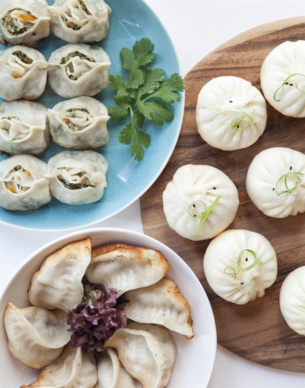 Chinese Events - Zilver