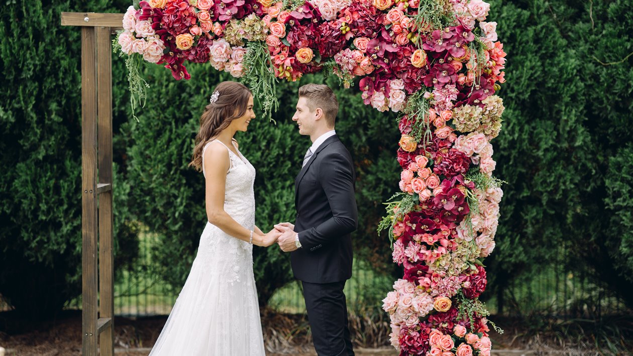 Lunchtime Weddings in Sydney: 5 Real Reasons to Embrace the Trend 