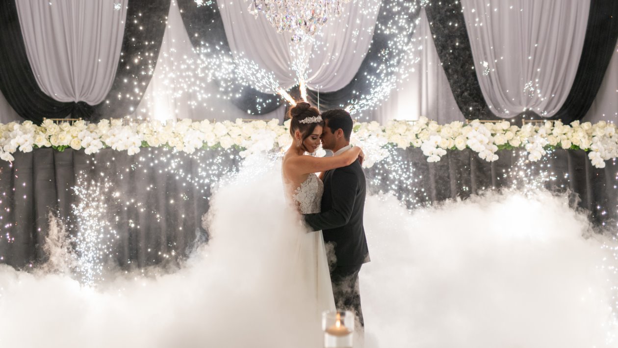 Fabulous Sydney Lebanese Wedding Pictures that Celebrate Tradition 