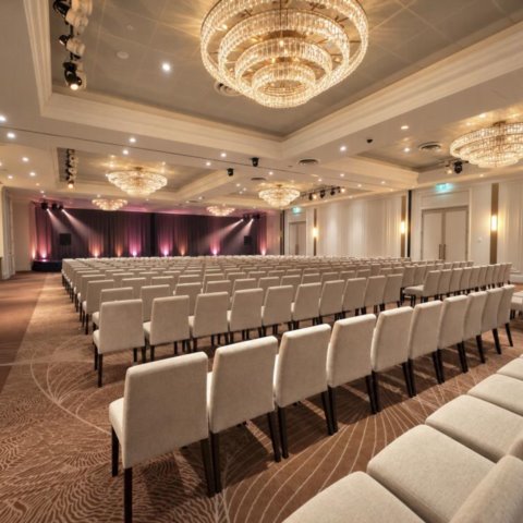 Grand Ballroom