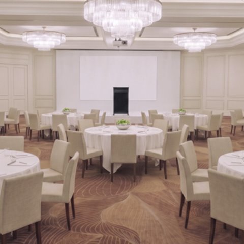 Grand Ballroom