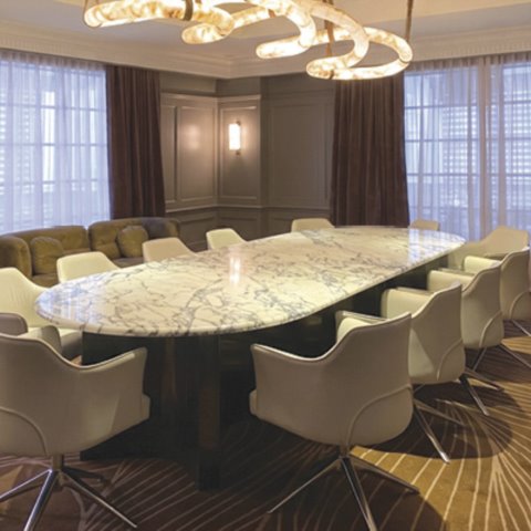 Boardroom