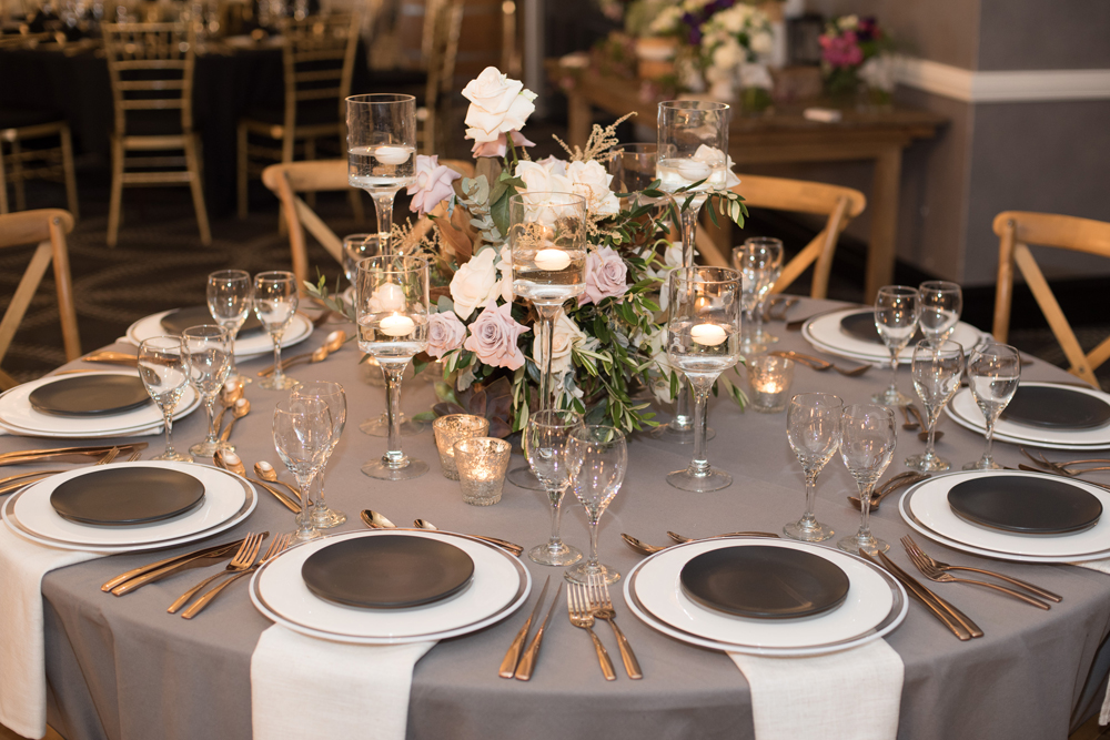 North Western Sydney Wedding Reception The Epping Club Sydney. Grand ...