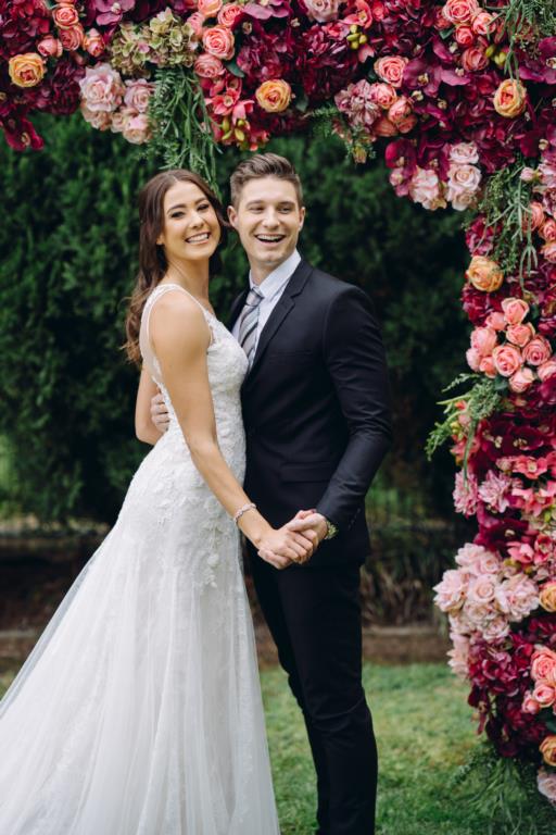 North Western Sydney Wedding Reception The Epping Club Sydney. Grand ...