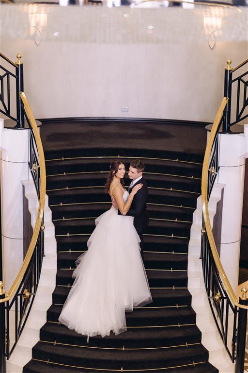 North Western Sydney Wedding Reception The Epping Club Sydney. Grand ...