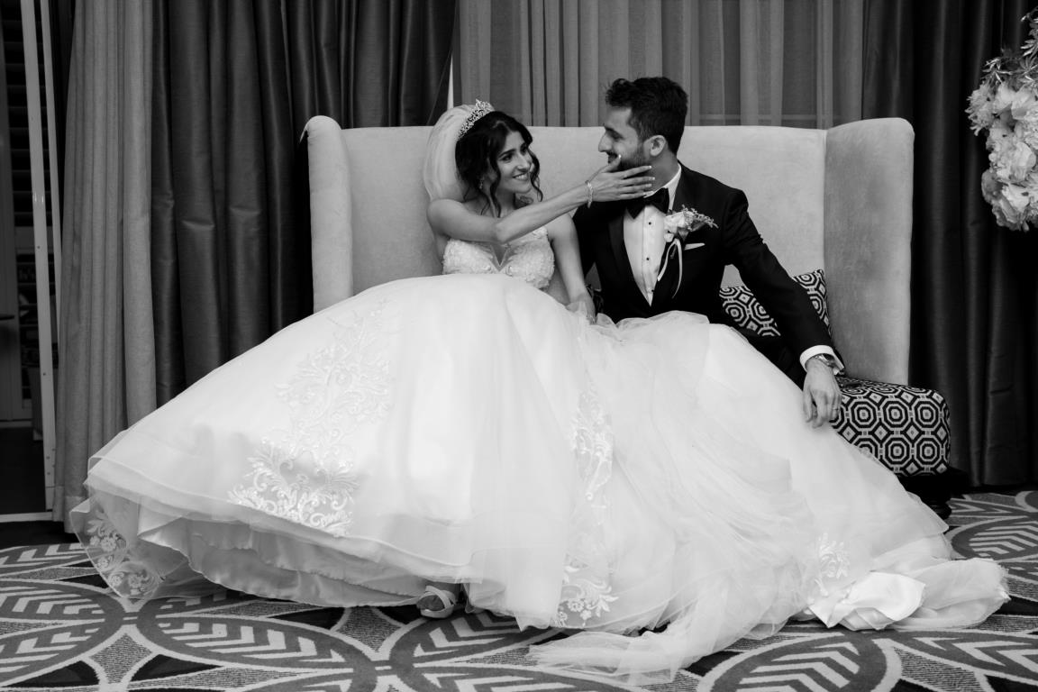 North Western Sydney Wedding Reception The Epping Club Sydney. Grand ...