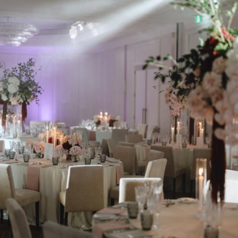 Grand Ballroom