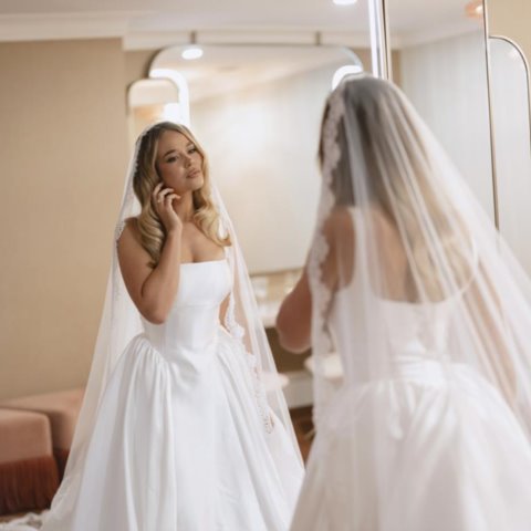 Bridal Suite