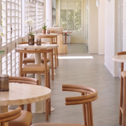 The Verandah