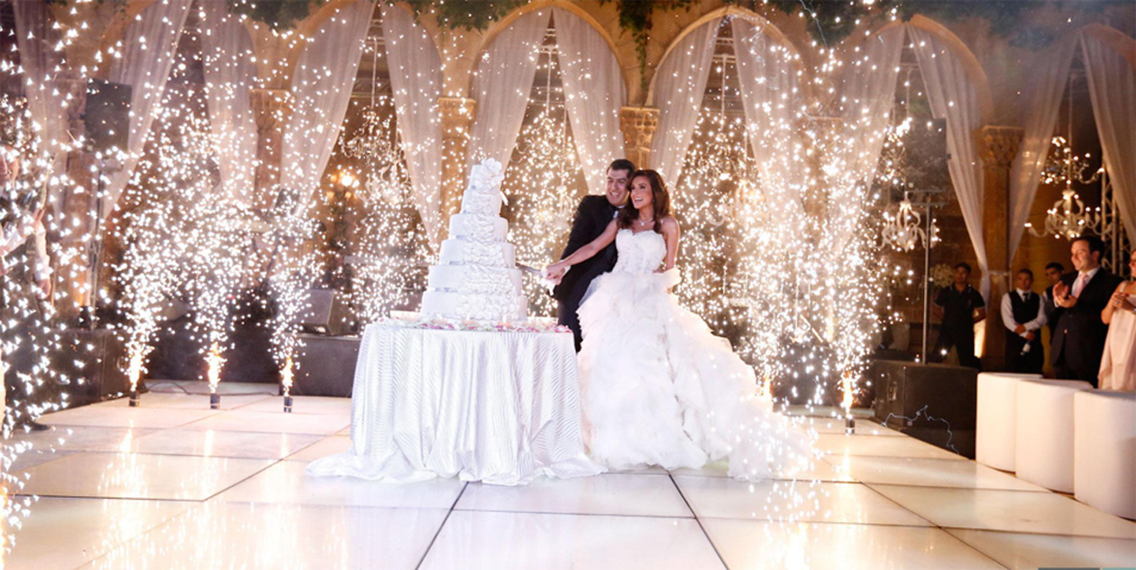 Lebanese Wedding Traditions Upholding Traditions And Keeping Them Alive