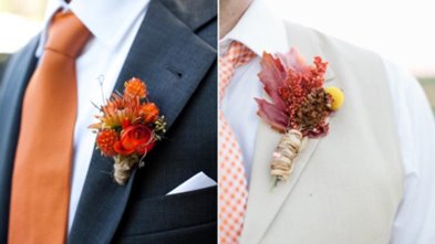 Autumn Grooms