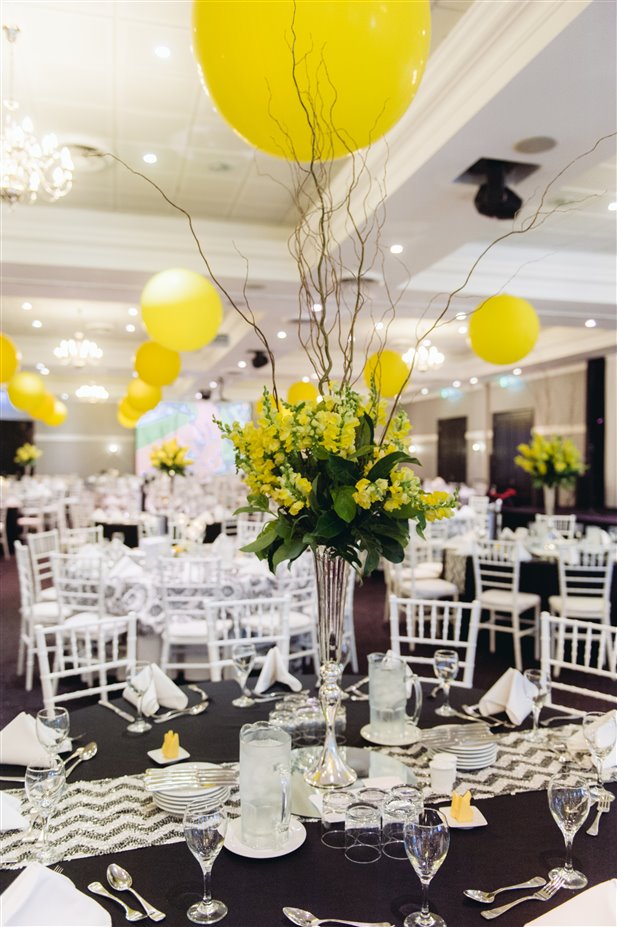 Charity Epping Club Events