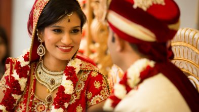 INDIAN WEDDING TRADITIONS