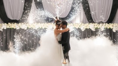 LEBANESE WEDDING TRADITIONS