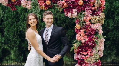 Weekday & Lunchtime $105 Wedding