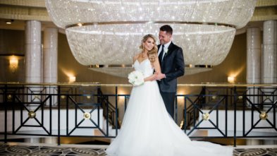 $125 Intimate Wedding