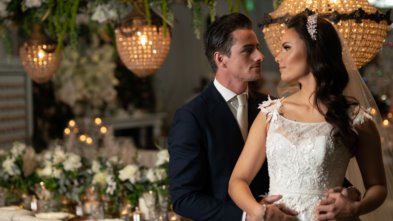 $120 Romance Wedding Package