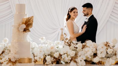 ULTIMATE $175 WEDDING