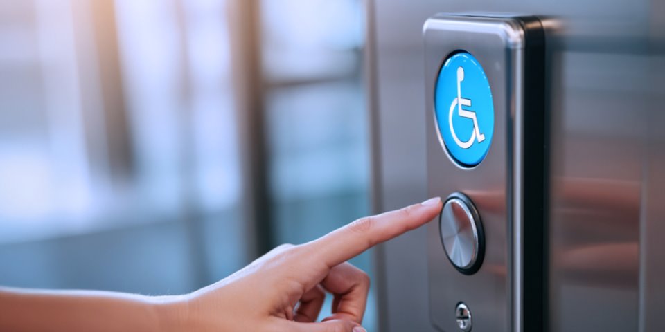 Accessible Access