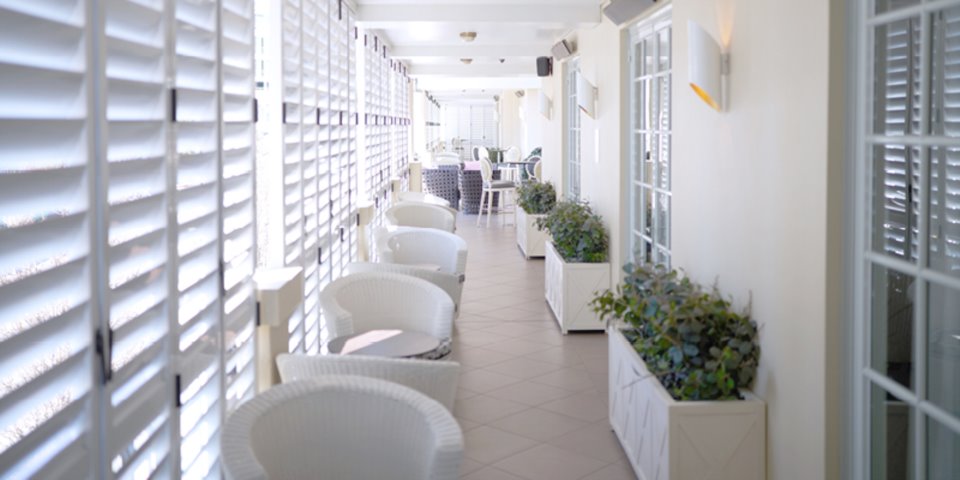 Verandah Terrace