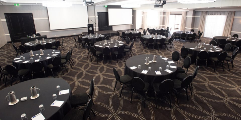 Grand Ballroom