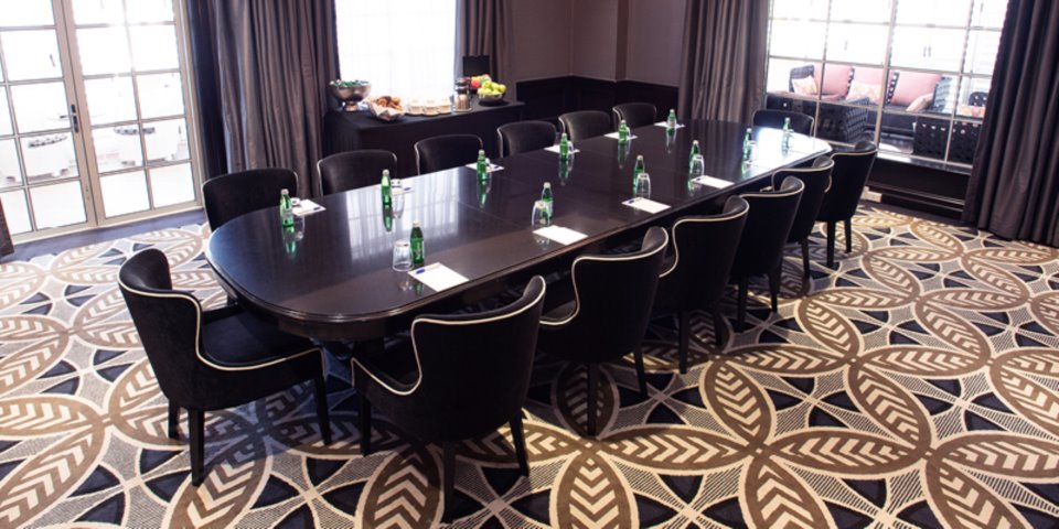 Boardroom