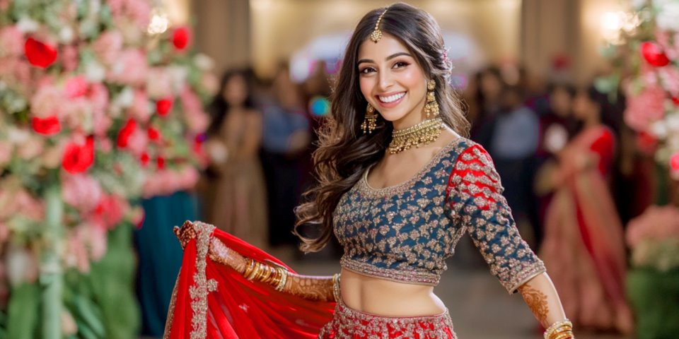 Sangeet Celebrations