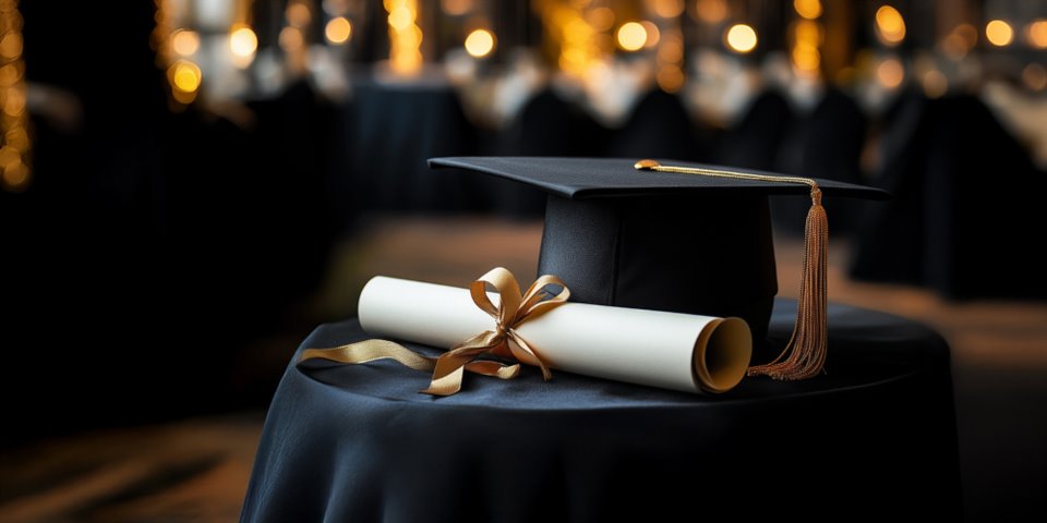 Senior Graduations