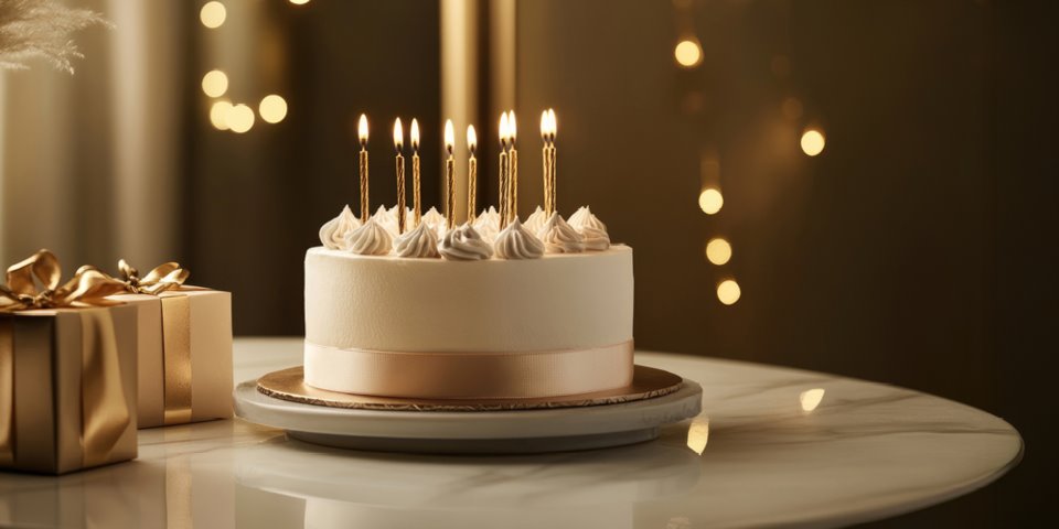 Birthdays