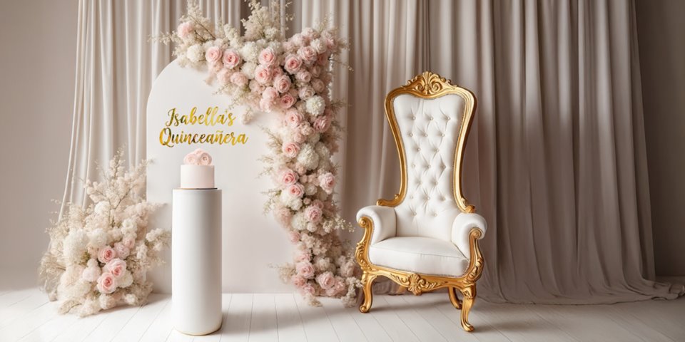 Quinceañera