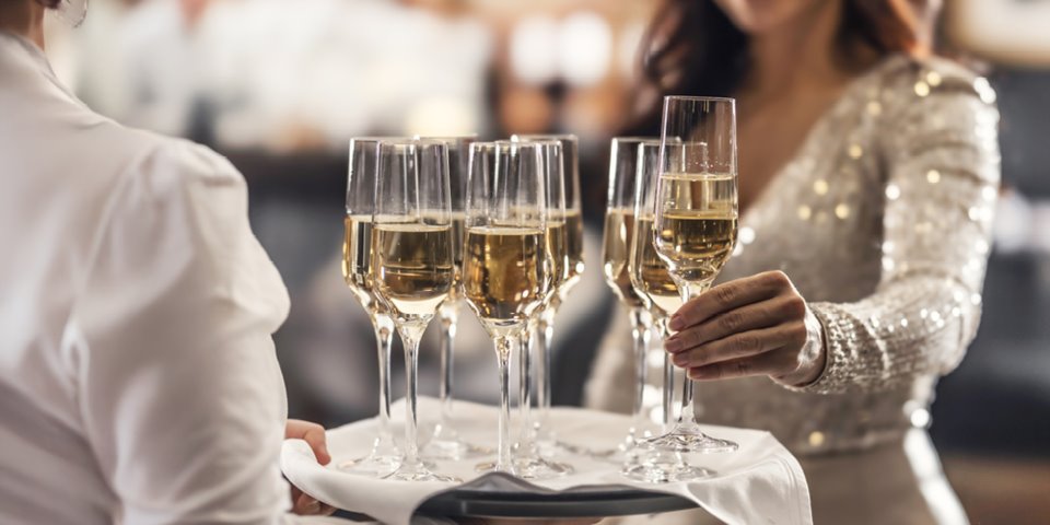 Cocktail Parties