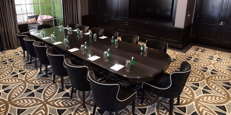 Boardroom