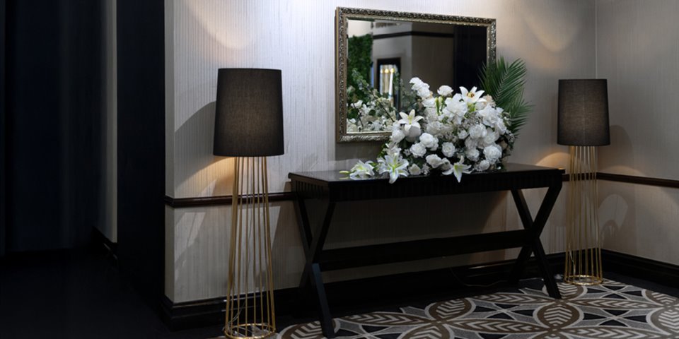Private Tasteful Spaces