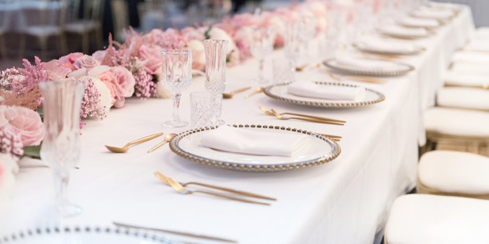 Event Styling