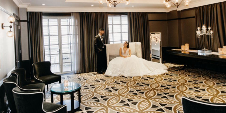 Bridal Suite