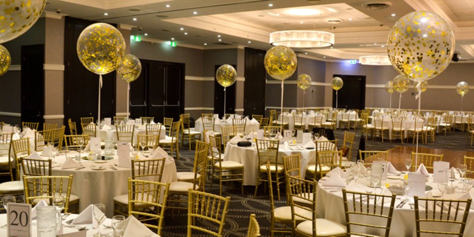 Grand Ballroom