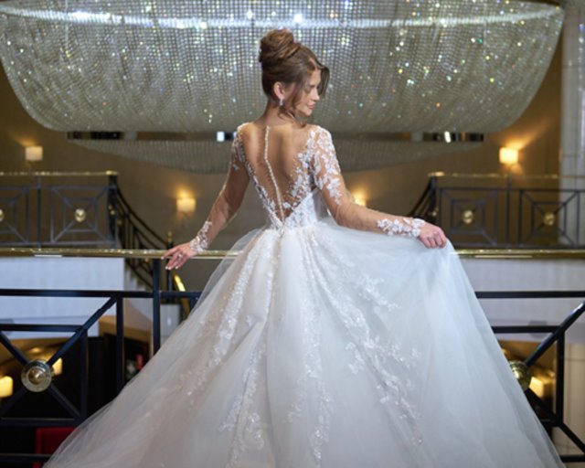 Intimate Wedding