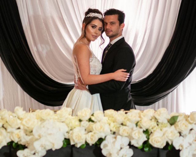Ultimate Wedding