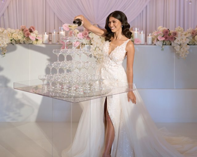Grand Wedding