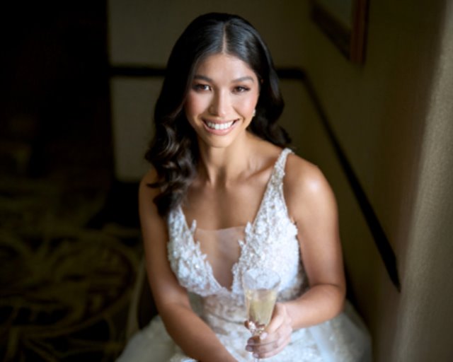Micro Wedding