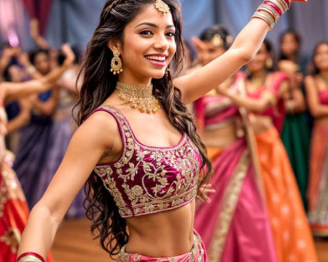 Sangeet
