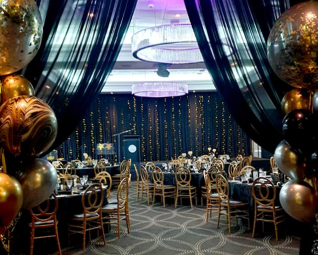 Gala Dinner