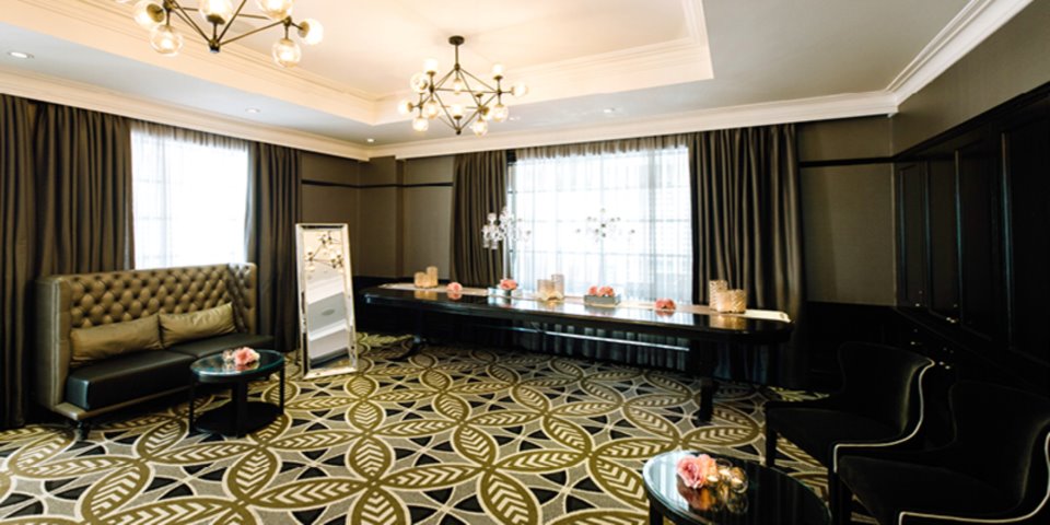 Bridal Suite
