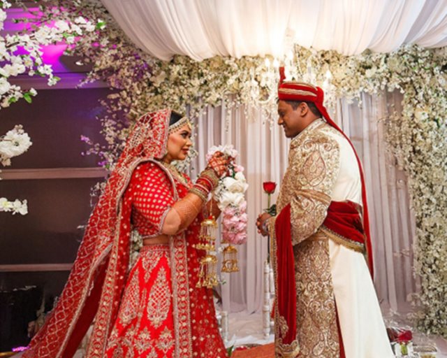 Cultural Weddings