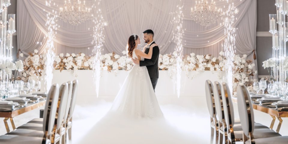 Endless Romance Wedding Special
