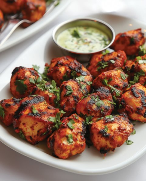 Indian Cuisine
