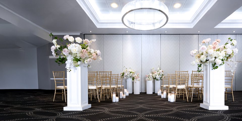 Indoor Ceremonies
