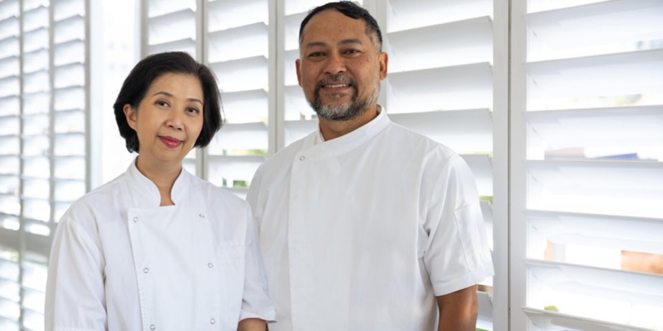 Dedicated Culinary Experts